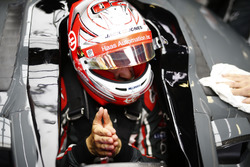 Kevin Magnussen, Haas F1 Team