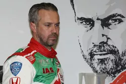 Tiago Monteiro, Honda Racing Team JAS