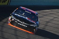 Denny Hamlin, Joe Gibbs Racing Toyota