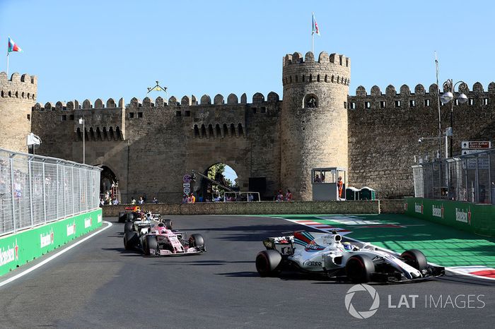Felipe Massa, Williams FW40