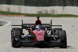 Robert Wickens, Schmidt Peterson Motorsports Honda