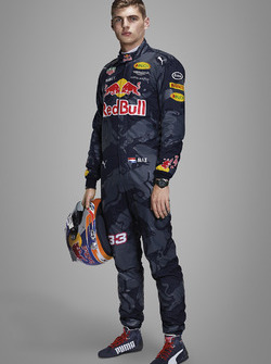 Макс Ферстаппен, Red Bull Racing