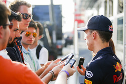 Pierre Gasly, Red Bull Racing RB13