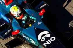 Nelson Piquet Jr., NEXTEV TCR Formula E Team