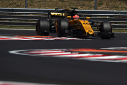 Robert Kubica, Renault Sport F1 Team RS17