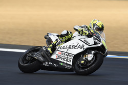 Alvaro Bautista, Aspar Racing Team