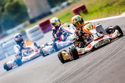 Aiden Quek, Jr. Rok Winner