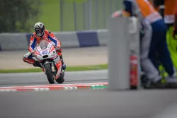 Scott Redding, Pramac Racing