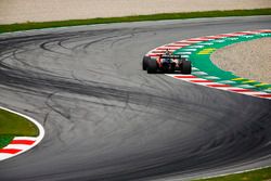Stoffel Vandoorne, McLaren MCL32