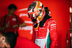 Charles Leclerc, PREMA Racing