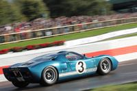 Goodwood Revival
