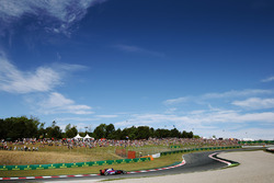 Карлос Сайнс-мол., Scuderia Toro Rosso STR12