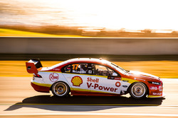 Scott McLaughlin, Team Penske Ford
