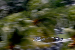 Lewis Hamilton, Mercedes AMG F1 W08