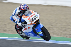 Fabio Quartararo, Pons HP 40