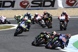 Maverick Viñales, Yamaha Factory Racing