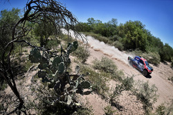 #305 Overdrive Racing Toyota: Nani Roma, Alex Haro