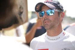 Sébastien Loeb, Peugeot Sport