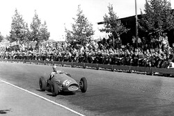 Alberto Ascari, Ferrari 500 4