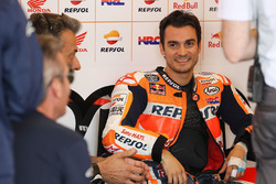 Dani Pedrosa, Repsol Honda Team