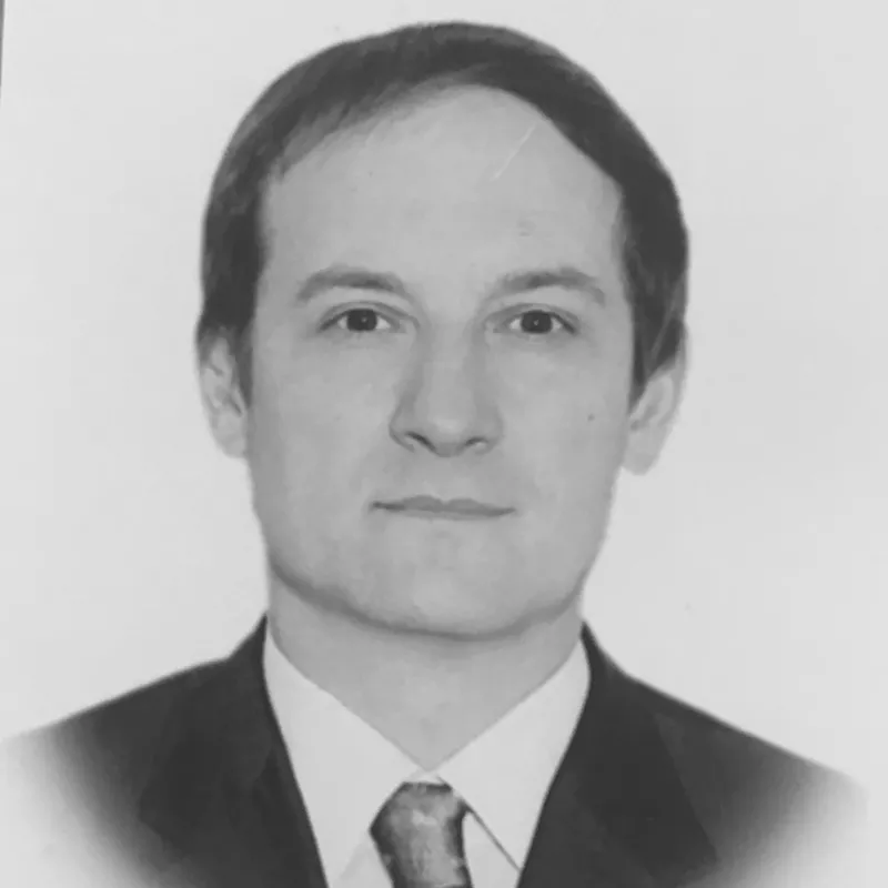 Александр Кабановский