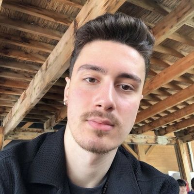 Kerem Çetli