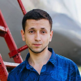 Павло Воробйов