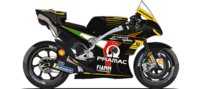 Ducati Desmosedici GP18