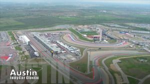 Resumen IndyCar Austin 2019