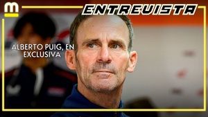 ENTREVISTA CON ALBERTO PUIG: 