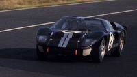 Ford en Le Mans 1966: This Time Tomorrow - Parte 2