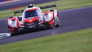 ELMS: Lo más destacado de la carrera de 4 horas de Silverstone