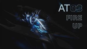 Así suena el motor del AlphaTauri AT03