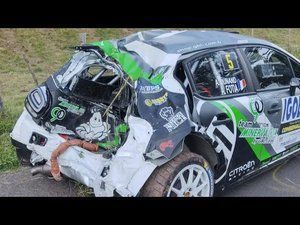 Rallye Aveyron Rouergue 2024