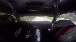 Rajd Sardynii 2019 - Kajetanowicz/Szczepaniak - Onboard z testów