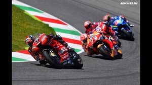 MotoGP 2019: Grand Prix Włoch