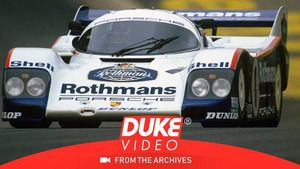 WSC Brands Hatch 1985