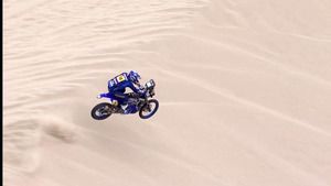 Etapa 1: Motos y Quads 