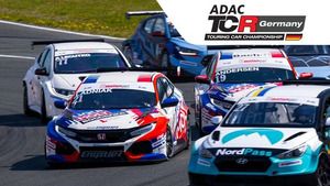 Live - Lausitzring: Race 2