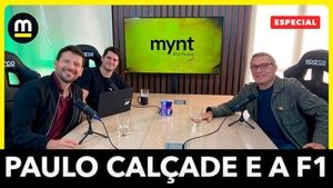 PIQUET provocando SENNA, 'plantão aéreo' com AYRTON, 'pega' com NAKAJIMA e + | INTRUSOS DAS PISTAS