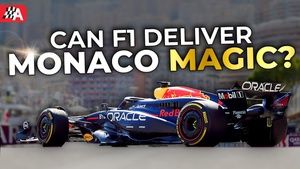 Grand Prix Emilii-Romanii 2025 - podsumowanie