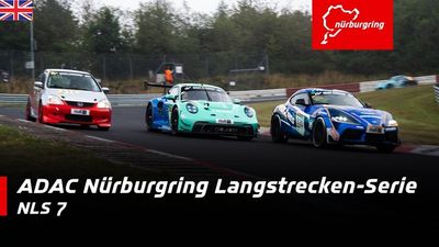 VERSTAPPEN EM NURBURGRING: Assista AO VIVO à prova de 4h deste sábado (13)