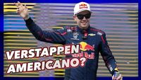 INDICADO à CADILLAC F1 e PARÇA de VERSTAPPEN, piloto que QUEBROU CLAVÍCULA soma POLÊMICAS na NASCAR