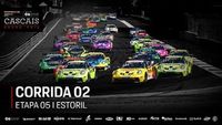 Porsche Cup | etapa Sprint do Estoril, em Portugal | Corridas 2