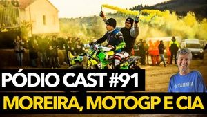 DIOGO x PECCO na casa de VALENTINO! Aprilia AMEAÇA Ducati em 2026? MERCADO da MotoGP, M1GP e WSX
