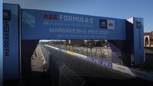 Previo al Marrakech ePrix y hay promesa de gran carrera