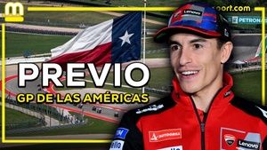 ¿El TERCER DOBLETE CONSECUTIVO de los MÁRQUEZ? | PREVIO GP DE LAS AMÉRICAS MOTOGP 2025