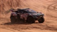 Dakar 2023: Etap 6 - Samochody