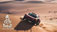 Dakar 2024: Melhores Momentos do Estágio 6B