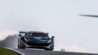 DTM: Zolder Resumen de la carrera 1